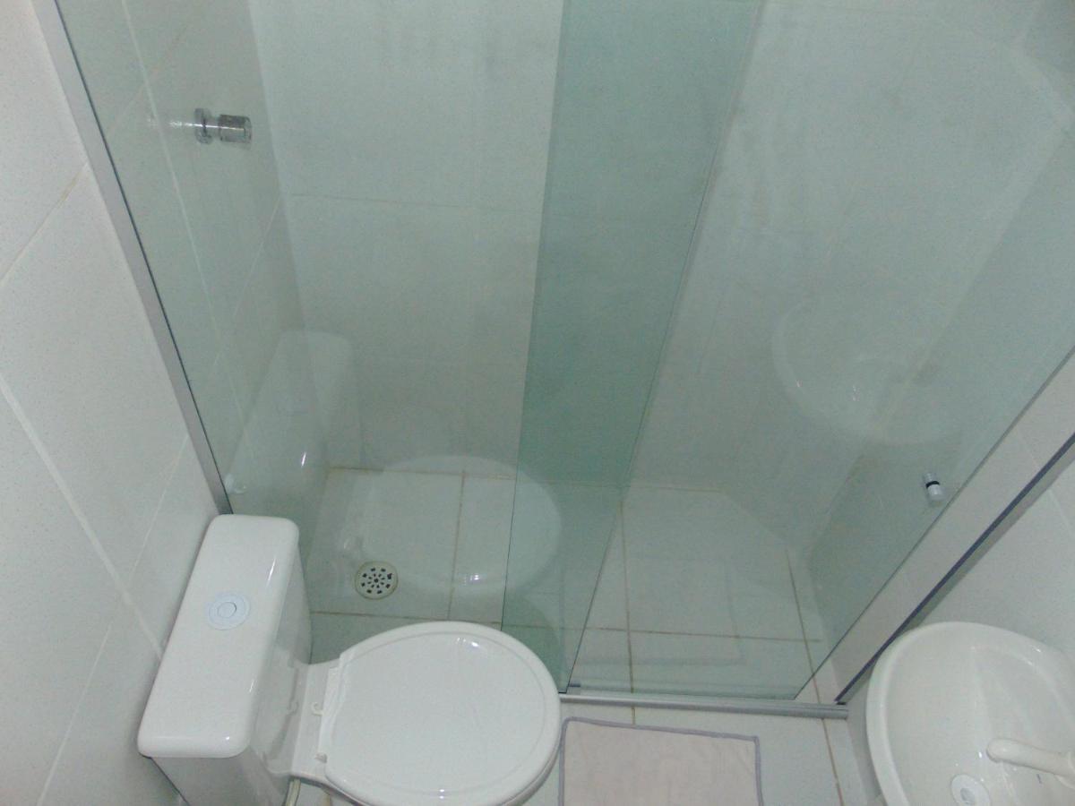 Kitnet Sabrinna Maceió Zewnętrze zdjęcie