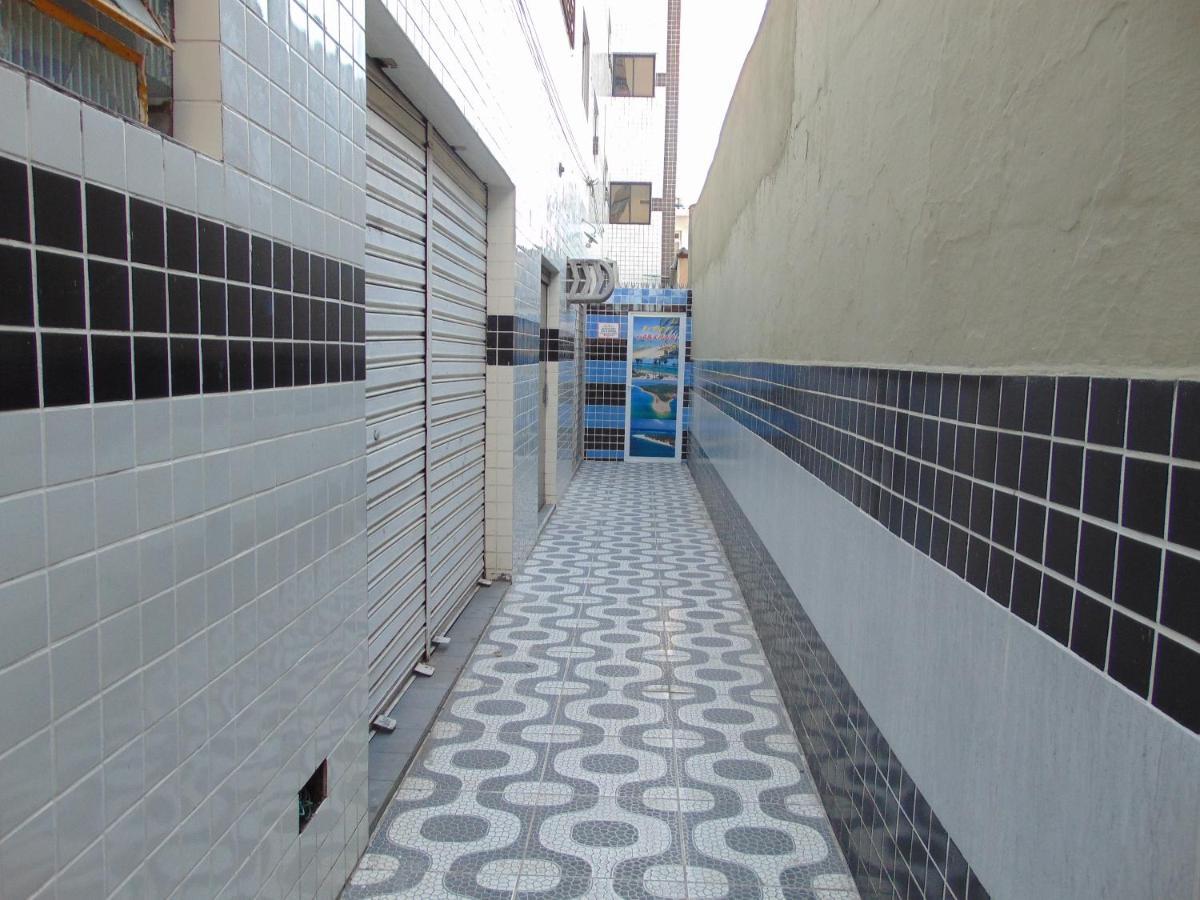 Kitnet Sabrinna Maceió Zewnętrze zdjęcie
