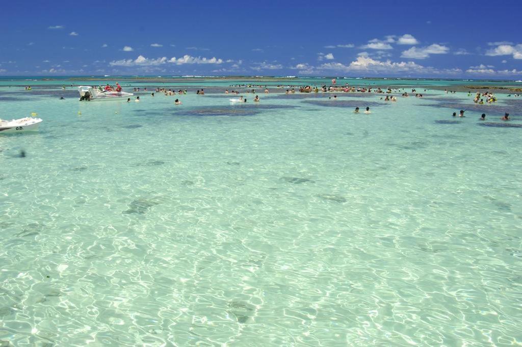 Kitnet Sabrinna Maceió Zewnętrze zdjęcie