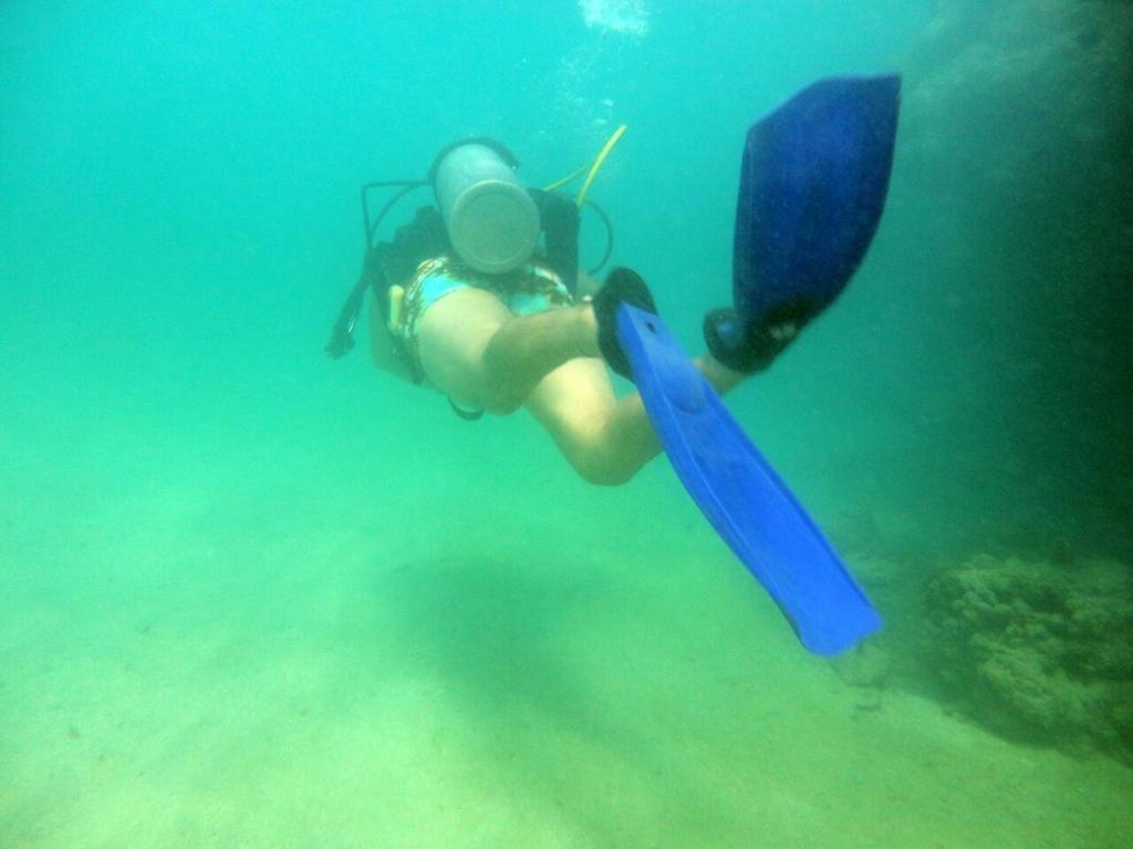 Kitnet Sabrinna Maceió Zewnętrze zdjęcie