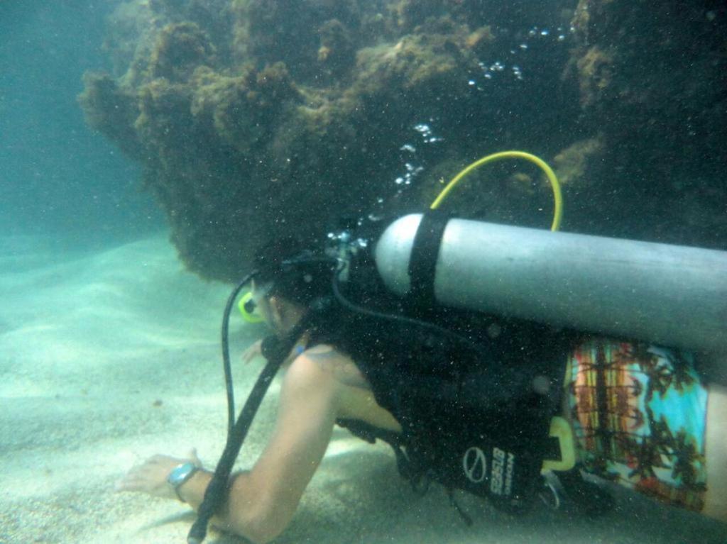Kitnet Sabrinna Maceió Zewnętrze zdjęcie